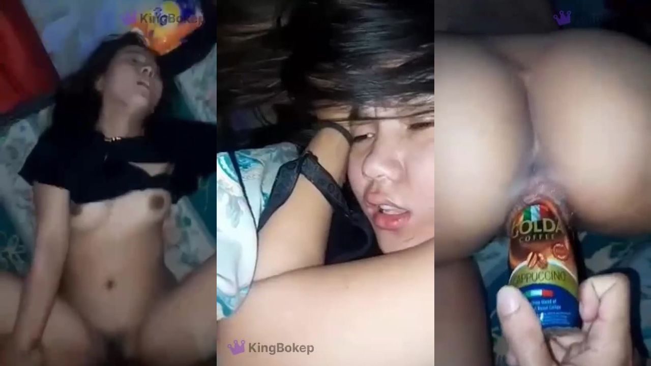 Terbaru Viral Pasrah Di Paksa Ngelayanin Nafsu Bejat KK Tiri Nya