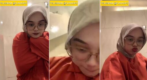 10 Viral Indonesia Video Wiwik Lagi Viral 2025 Anjay Hijab Kebaya coklat