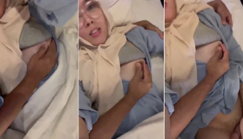 Lagi Viral Bagi Bagi Boba Buletnya Ke Publik