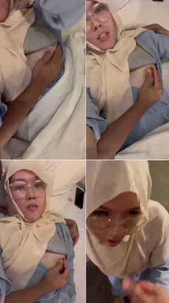 ABG Viral Video Cewek Keseruan diranjang Top 5 New Global 2025