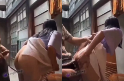 Trending Viral One For All Adik Tiri Maut Nyogok Dari Belakang New Global 2025 Official